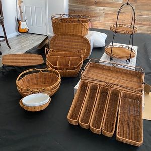 Princess House server collection